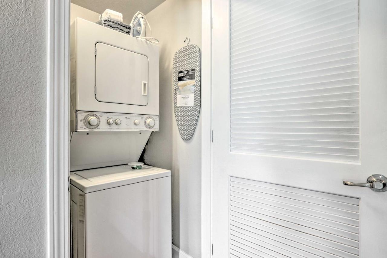 Downtown Pigeon Forge Condo With Pool Access! Kültér fotó