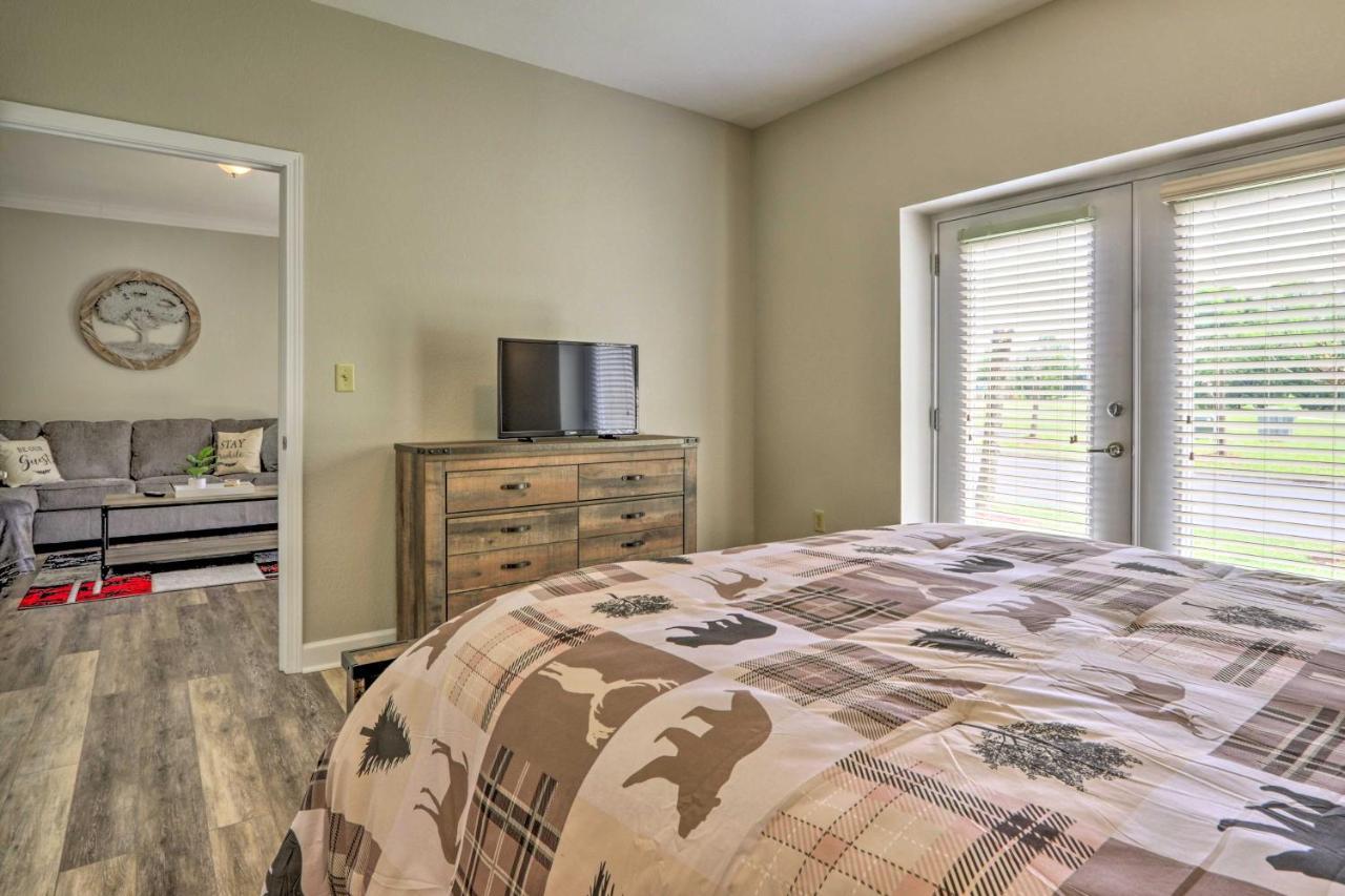 Downtown Pigeon Forge Condo With Pool Access! Kültér fotó